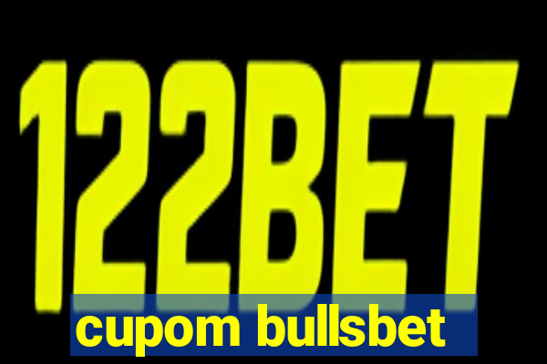 cupom bullsbet